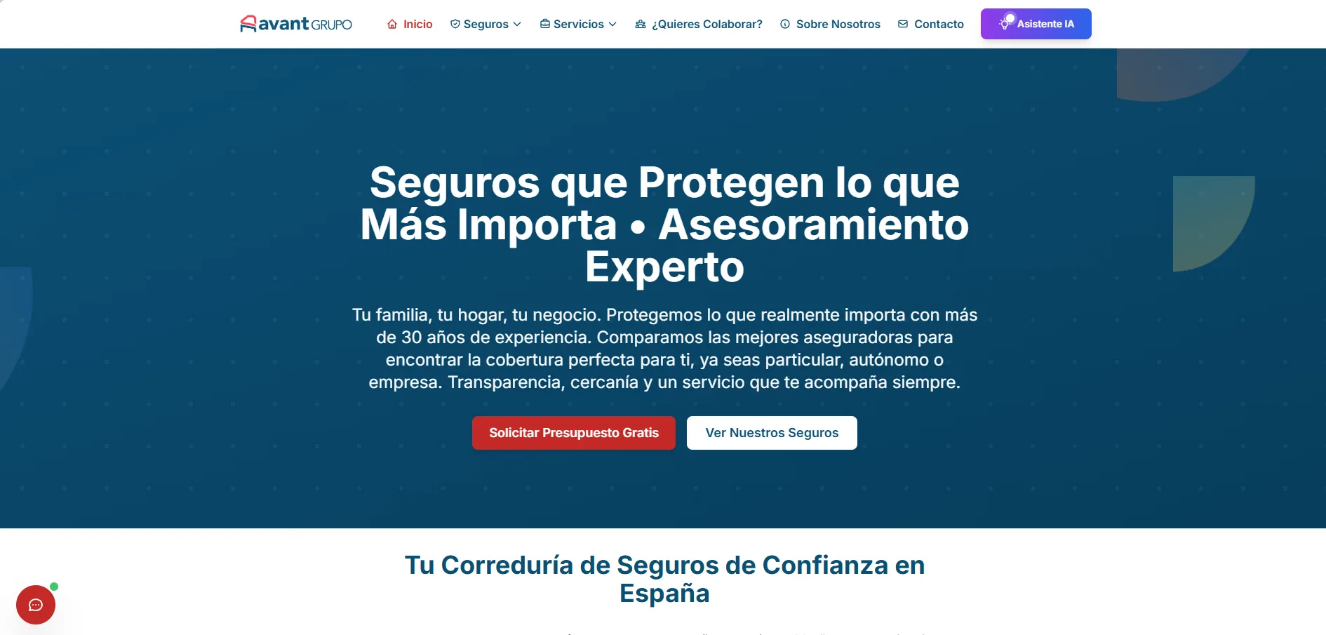 AvantGrupo AvantGrupo